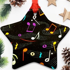 Fabric Cloth Textile Clothing Ornament (star) by Pakrebo