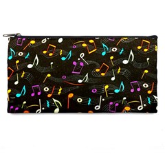 Fabric Cloth Textile Clothing Pencil Cases by Pakrebo