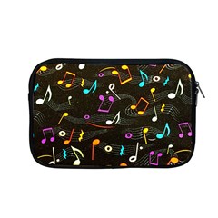 Fabric Cloth Textile Clothing Apple Macbook Pro 13  Zipper Case by Pakrebo