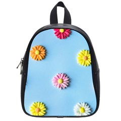 Daisy School Bag (small) by WensdaiAmbrose