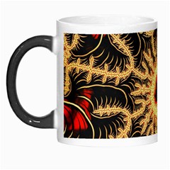 Fractal Julia Mandelbrot Art Morph Mugs by Pakrebo