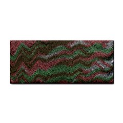 Pattern Structure Background Lines Hand Towel