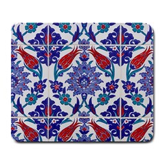 Art Artistic Ceramic Colorful Large Mousepads by Pakrebo