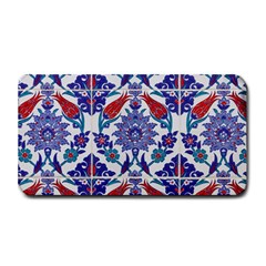 Art Artistic Ceramic Colorful Medium Bar Mats by Pakrebo