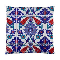 Art Artistic Ceramic Colorful Standard Cushion Case (one Side) by Pakrebo