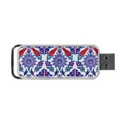 Art Artistic Ceramic Colorful Portable Usb Flash (one Side) by Pakrebo