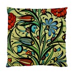 Mosaic Tile Art Ceramic Colorful Standard Cushion Case (One Side) Front