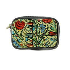 Mosaic Tile Art Ceramic Colorful Coin Purse