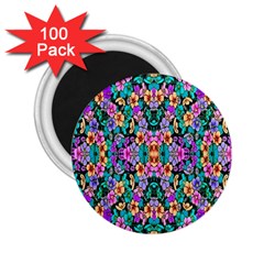 Ml 5-1 2 25  Magnets (100 Pack)  by ArtworkByPatrick