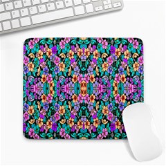 Ml 5-1 Large Mousepads by ArtworkByPatrick