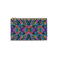 Ml 5-1 Cosmetic Bag (small) by ArtworkByPatrick