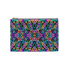 Ml 5-1 Cosmetic Bag (medium) by ArtworkByPatrick