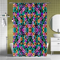 Ml 5-1 Shower Curtain 48  X 72  (small)  by ArtworkByPatrick