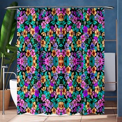 Ml 5-1 Shower Curtain 60  X 72  (medium)  by ArtworkByPatrick