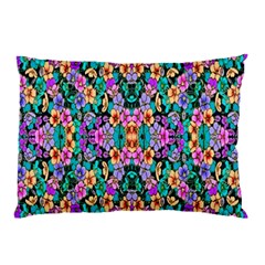 Ml 5-1 Pillow Case (two Sides) by ArtworkByPatrick