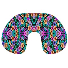 Ml 5-1 Travel Neck Pillows by ArtworkByPatrick