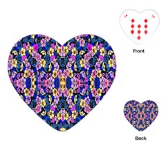 Ml 5-2 Playing Cards (heart) by ArtworkByPatrick