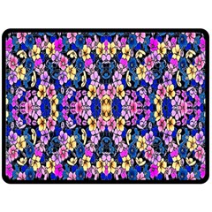 Ml 5-2 Double Sided Fleece Blanket (large)  by ArtworkByPatrick