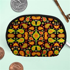 Ml 5-4 Accessory Pouch (medium) by ArtworkByPatrick