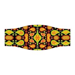 Ml 5-4 Stretchable Headband by ArtworkByPatrick