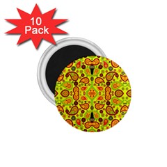 Ml 5-5 1 75  Magnets (10 Pack)  by ArtworkByPatrick