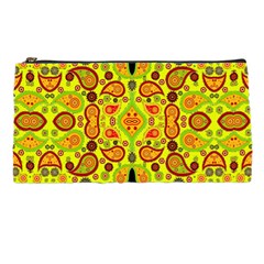 Ml 5-5 Pencil Cases by ArtworkByPatrick