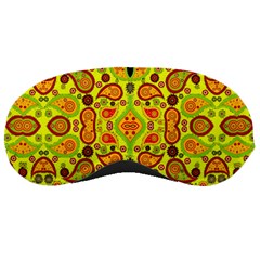 Ml 5-5 Sleeping Masks by ArtworkByPatrick