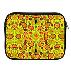 Ml 5-5 Apple Ipad 2/3/4 Zipper Cases by ArtworkByPatrick