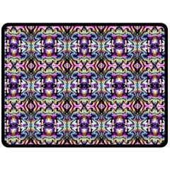 Ml 5-7 Fleece Blanket (large)  by ArtworkByPatrick