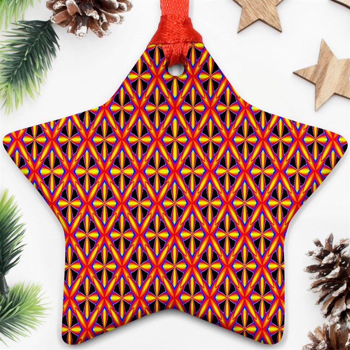 ML 5-9 Ornament (Star)