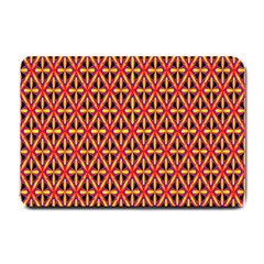 Ml 5-9 Small Doormat  by ArtworkByPatrick