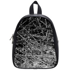 Frost School Bag (small) by WensdaiAmbrose