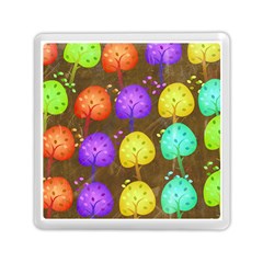 Textured Grunge Background Pattern Memory Card Reader (square) by Mariart