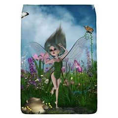 Cute Little Fairy Removable Flap Cover (s) by FantasyWorld7