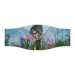 Cute Little Fairy Stretchable Headband by FantasyWorld7