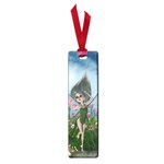 Cute Little Fairy Small Book Marks Front