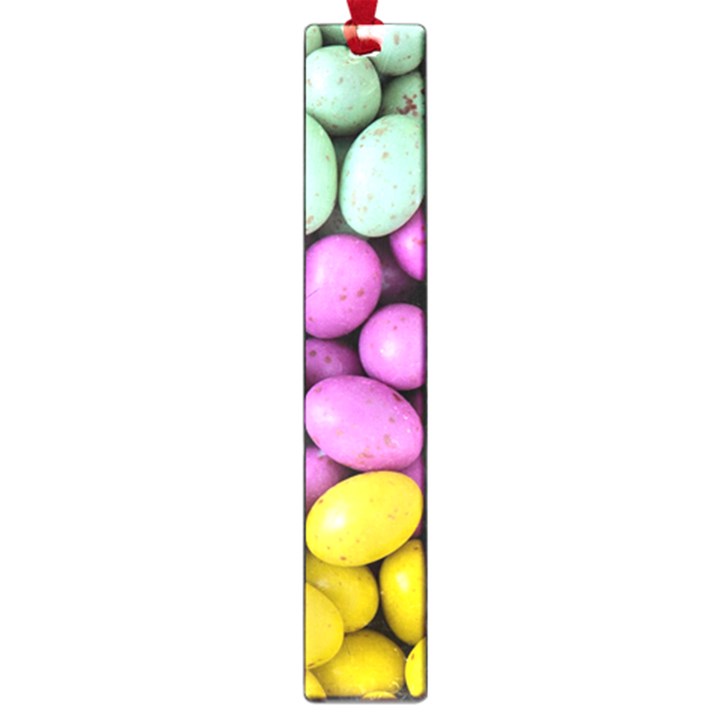 Jelly Beans - Pastel Large Book Marks