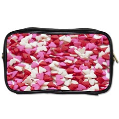 Blur Candy Close Up 190933 Toiletries Bag (Two Sides)