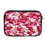 Blur Candy Close Up 190933 Apple MacBook Pro 17  Zipper Case Front