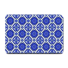 Ml 6-3 Small Doormat  by ArtworkByPatrick