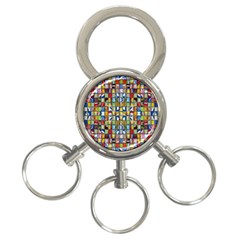 Ml-65 3-ring Key Chains by ArtworkByPatrick