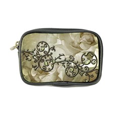 A Touch Of Vintage Coin Purse by FantasyWorld7