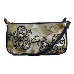 A Touch Of Vintage Shoulder Clutch Bag by FantasyWorld7