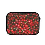 Cherries Jubilee Apple MacBook Pro 15  Zipper Case Front