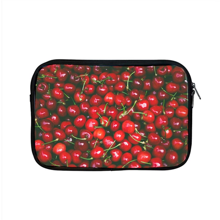 Cherries Jubilee Apple MacBook Pro 15  Zipper Case