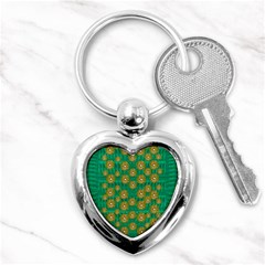 Elf Juice Key Chains (heart)  by pepitasart