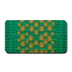 Elf Juice Medium Bar Mats by pepitasart