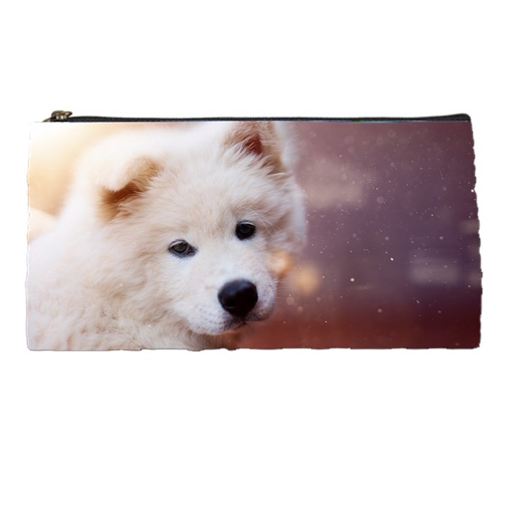 Puppy Love Pencil Cases