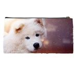 Puppy Love Pencil Cases Back