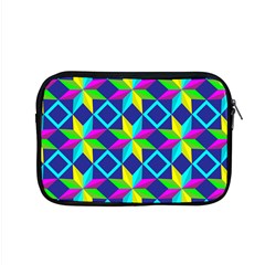 Pattern Star Abstract Background Apple Macbook Pro 15  Zipper Case by Pakrebo